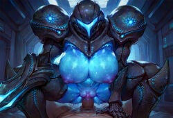 1girls Rule 34 Image
