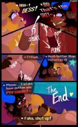 Incest (Lore) Rule 34 Image