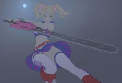 Twintails (Hairstyle) Rule 34 Image