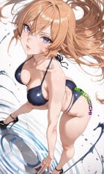 Ai Art Rule 34 Image
