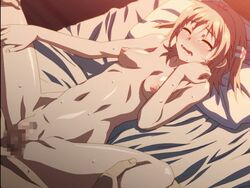 kamimura chika from sisters ~natsu no saigo no hi~