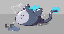 Big Breasts Rule 34 Image