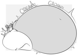 Bbw Rule 34 Image