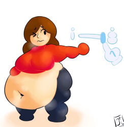 Mii (Nintendo) Rule 34 Image