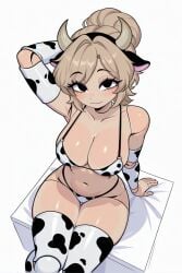 Charlie (Brawl Stars) Rule 34 Image