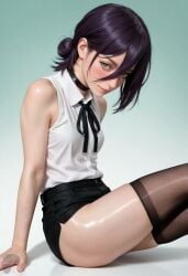 Reze (Chainsaw Man) Rule 34 Image