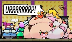 Mario (Series) Rule 34 Image