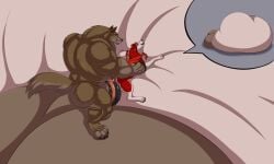 Balto (Series) Rule 34 Image