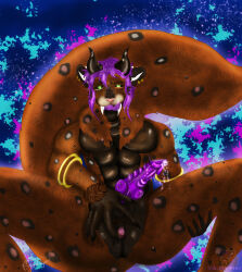 Anthro Rule 34 Image