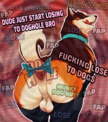 Loser (Phrase) Rule 34 Image