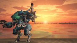 3d (Artwork) Rule 34 Image