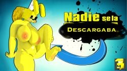 Blender (Software) Rule 34 Image