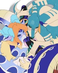 Finn (Pillowymounds) Rule 34 Image