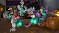3d (Artwork) Rule 34 Image