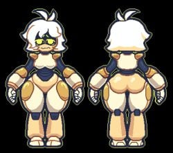 Pixel (Artwork) Rule 34 Image