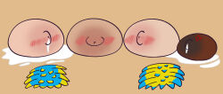 Big Breasts Rule 34 Image