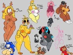 1boy animal_crossing areolae barefoot breasts bunny canine character_request completely_nude completely_nude_female copyright_request deltarune drawpile female five_nights_at_freddy's five_nights_at_freddy's_2 full_body isabelle_(animal_crossing) lammy_lamb looking_at_viewer lopunny male naked naked_female nintendo nintendo_switch nipples noelle_(deltarune) noelle_holiday nude nude_female pants_juice parappa_the_rapper pokemon pussy rule_63 sex smile sonic_(series) sonic_the_hedgehog sonique_the_hedgehog straight switch_dog toy_chica_(fnaf) twosy um_jammer_lammy vib-ribbon vibri