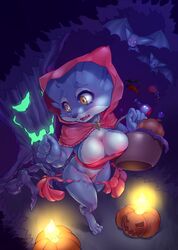 little red riding hood from little red riding hood (copyright) by hitmanatee