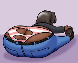 1girls Rule 34 Image