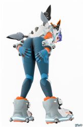Juno (Overwatch) Rule 34 Image
