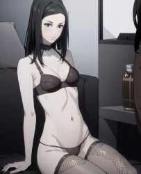 ai_generated ergo_proxy re-l_mayer tagme