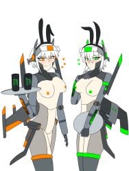 bunny_ears calamity_mod reverse_bunnysuit robot_girl robot_humanoid xs-01_artemis xs-03_apollo