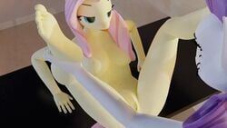 3d 54321awesome 5_fingers anal animated anthro anthro_on_anthro anthrofied big_penis blender_(software) breasts chest_bulge deep_insertion equid equine erection eye_roll feet female fingers fluttershy_(mlp) friendship_is_magic from_front_position furry futa_on_female futanari genitals gif hasbro horse huge_cock large_insertion loop mammal my_little_pony nude organs_?_what_are_those_? pectoral_bulge penis penis_in_ass penis_shaped_bulge pony pussy rarity_(mlp) ridiculous_fit sex short_playtime stomach_bulge straight_hair toes tongue tongue_out