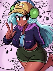alan (smiling friends) from smiling friends by scruffyturtles