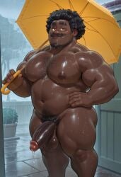 felix madrigal from disney by theundoneproxy (prompter)