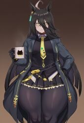 manhattan cafe (umamusume) from umamusume by hydra ai