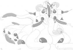 1futa 3_heads anthro apode big_breasts big_penis bodily_fluids boobipede breast_creature breasts clitoral_futanari clitoris conjoined cum draconcopode frontal_taur_genitals frontal_taur_penis frontal_taur_pussy full-package_futanari furry futa_sans_balls futanari g-milk genital_fluids genitals group gynomorph herm hermaphrodite huge_breasts huge_cock hyper hyper_breasts hyper_genitalia hyper_penis intersex lactating legless living_gasm_drive monochrome multi_breast multi_genitalia multi_head multi_penis multi_pussy multi_torso nipple_fetish nipple_penetration nipple_play nipples non-mammal_breasts penetration penis penis_clitoris penis_head penis_nipples penis_tail penis_tentacles penis_tongue polyphallia pussy reptile scalie serpentine snake solardelton species_transformation tail_genitals tail_penis tentacle tentacle_arms transformation trio unusual_anatomy unusual_genitalia_placement unusual_penis unusual_penis_placement unusual_tail what