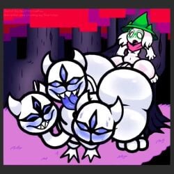Against Surface, Ahe Gao, Animated Png, Big Butt