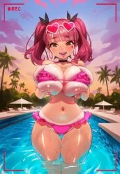 fujinoki nene from hajimete no gal