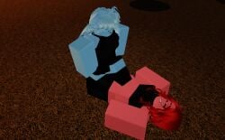 3d aged_up block_tales bluered9253 genderswap_(mtf) roblox roblox_game robloxian tagme