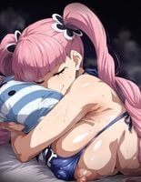 ai_generated female female_only gokoai one_piece perona