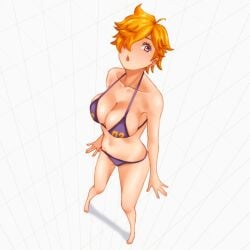 vegapunk lilith from one piece by futz 11