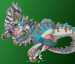 zotz fan art