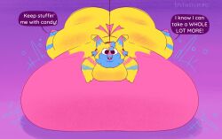 yatta (dandy's world) from dandy's world by lifelinelemons