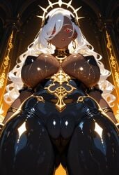 yehda (character) from kaybur (series) by cookiasncream