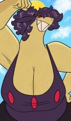 pokemon (species) from pokemon by nerdyreindeer