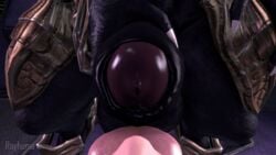 1boy 1futa 3d alien animated arbiter arbiter_(halo) armor balls big big_balls fondling_balls futa_on_male futanari halo_(game) halo_(series) human licking_penis male_pov penis pov presenting rayhuma sangheili submissive_pov tagme taker_pov ter'ssa thick thick_thighs thighs watermark