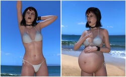 1girls Rule 34 Image