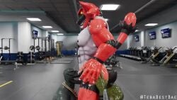 3boys abs big_ass big_penis blowjob bubble_butt cum cum_in_mouth cum_on_face fortnite furry gay gold_jewelry gym huge_ass huge_cock incineroar licking_ass mortal_kombat muscular penis pleasure_face pokemon pokemon_(species) red_eyes reptile_(mortal_kombat) rimming scalie sex shiny_skin sound tagme tebabestbae thick_thighs threesome thunder_(fortnite) video wide_hips workout_equipment yellow_eyes