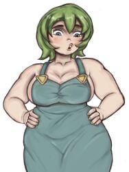 foo fighters from jojo's bizarre adventure by luvk0re