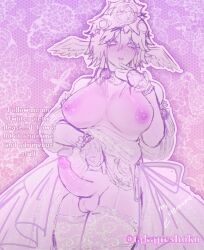 princess two time from forsaken (roblox) by takaneshoko