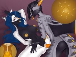 agatha_vulpes anthro big_breasts bodily_fluids breasts canid canine cheating claws cucked_by_futa cuckold cum cum_in_pussy cum_in_uterus cum_inside cum_on_pussy darkyouthzombie dragon duo female female_penetrated fox from_front_position fur futa futanari genital_fluids genitals gold_nipples gold_nose gold_pussy gold_tongue gynomorph gynomorph/female gynomorph_penetrating gynomorph_penetrating_female hi_res horn impregnation infidelity internal internal_vaginal intersex intersex/female intersex_penetrating intersex_penetrating_female lying mammal medium_breasts missionary_position multicolored_body multicolored_fur netorare nipple_piercing nipples ntr on_back orgasm orgasm_face ovum penetration penile penile_penetration penis penis_in_pussy piercing pussy red_eyes reptile scalie sex sperm_cell two_tone_body two_tone_fur uterus vaginal_penetration vi western_dragon wings