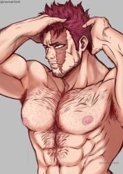 boku_no_hero_academia dabi endeavor_(boku_no_hero_academia) endeavor_(my_hero_academia) enji_todoroki fuyumi_todoroki gay gay_male gay_sex male_only male_penetrating_male muscular muscular_male my_hero_academia naroartistt natsuo_todoroki nipples oppai penis rei_todoroki sex sexy shouto_todoroki todoroki todoroki_enji todoroki_natsuo todoroki_rei todoroki_shouto todoroki_touya yaoi