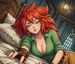 Zupern0va (Manipper) Rule 34 Image
