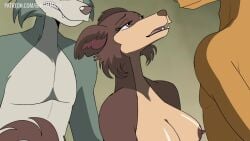 1girls 2025 2boys 2boys1girl 2d 2d_animation 5_fingers all_holes anal anal_sex animated animation anthro anthro_on_anthro anthro_only anthro_penetrated anthro_penetrating anthro_penetrating_anthro ass athletic athletic_anthro athletic_male barefoot beastars bedroom_eyes better_version_at_source big_areola big_breasts big_cock big_cocks big_eyelashes big_eyes big_horns big_penis big_tail bikomation bisexual bisexual_male bisexual_sandwich bisexual_threesome black_eyes black_nose blowjob blowjob_face blue_eyes blush blushing_face blushing_male bodily_fluids body_hair bouncing_breasts bouncing_butt breast_grab breast_grab_during_sex breast_hold breast_massage breasts breathing brown_areola brown_body brown_eyes brown_fur brown_nose butt_grab canid canine canis carrying carrying_partner carrying_position cervid cervine cheek_tuft claws clenched_teeth deep_penetration deepthroat deer detailed_background digital_media_(artwork) doggy_style double_penetration english_text excited excited_expression excited_face excited_female excited_for_sex eye_contact eyebrows eyelashes facial_expressions facial_tuft fangs feet fellatio fellatio_face fellatio_pov fellatio_while_penetrated female female_penetrated first_person_view fluffy fluffy_cheeks fluffy_ears fluffy_fur fluffy_hair fluffy_tail fluffy_tails foot_fetish forced forced_oral frame_by_frame french_kiss french_kissing from_behind from_behind_position fur furry gay genital_fluids genitals grey_body grey_fur group group_sex half-closed_eyes hand_in_pussy hand_on_breast hand_on_butt hand_on_penis hand_on_tail handjob handjob_while_penetrated happy holding holding_breast holding_hands holding_leg horn horns horny horny_face horny_female horny_male in_heat interspecies jiggle juno_(beastars) leg_grab leg_up legoshi_(beastars) legs legs_up leporid long_ears longer_than_30_seconds looking_at_another looking_at_partner looking_at_viewer looking_down looking_pleasured louis_(beastars) male male/female male/male male_penetrating male_penetrating_female mammal massage masturbating_other masturbating_while_penetrated masturbation mmf_threesome multicolored_body multicolored_fur music naked naked_female naked_male narrowed_eyes netflix nude nude_anthro nude_female nude_male object_in_mouth open_mouth oral oral_penetration oral_sex orgasm orgasm_face orgasm_from_anal orgasm_from_vaginal pawpads penetration penile penile_penetration penis penis_in_mouth penises petting pleasure pleasure_face pleasured pov pov_eye_contact pov_female precum predator/prey pussy_juice raised_tail red_deer saliva saliva_drip saliva_dripping saliva_on_face saliva_on_finger saliva_on_penis saliva_on_tongue saliva_string saliva_trail scar scut_tail seductive_mouth sex smile sound sound_edit sound_effects spread_legs spreading_ass spreading_butt_cheeks standing standing_doggy_style standing_on_one_leg standing_position standing_sex stimulation straight straight_sex sucking sucking_cock sucking_finger sucking_fingers sucking_penis surprise surprised surprised_expression sweat sweatdrop sweaty sweaty_breasts tagme tail tail_grab tail_motion tailwag tan_body tan_fur tasteful teeth teeth_clenched teeth_showing teeth_visible thick_penis threesome threesome_blowjob toe_claws toes tongue trio tuft two_on_one two_tone_body two_tone_fur vaginal_masturbation vaginal_penetration vaginal_sex video wanting_sex wet_penis wide_eyed widescreen wolf yaoi yellow_body yellow_fur