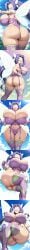 1girls ai_generated ass ass_bigger_than_head ass_focus big_ass big_breasts big_butt bimbo blue_hair boots breasts breasts_bigger_than_head butterfly_wings clothing curvaceous curvy curvy_figure digimon fairimon fairy fairy_wings fairymon flying ftggtgg gigantic_ass gigantic_breasts huge_ass huge_breasts huge_butt kazemon large_ass large_breasts massive_ass massive_breasts purple_hair request requested revealing_clothes skies sky solo solo_female solo_focus thick_ass thick_thighs thigh_belt voluptuous voluptuous_female